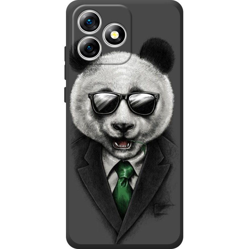 Чохол BoxFace Oukitel C53 