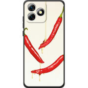 Чохол BoxFace Oukitel C53 