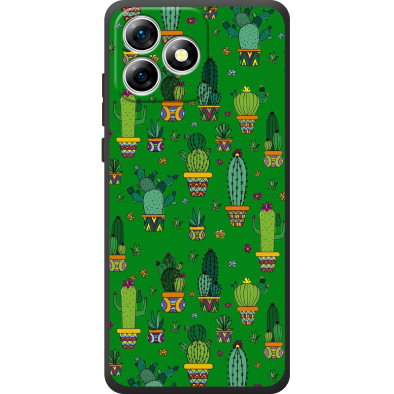 Чохол BoxFace Oukitel C53 