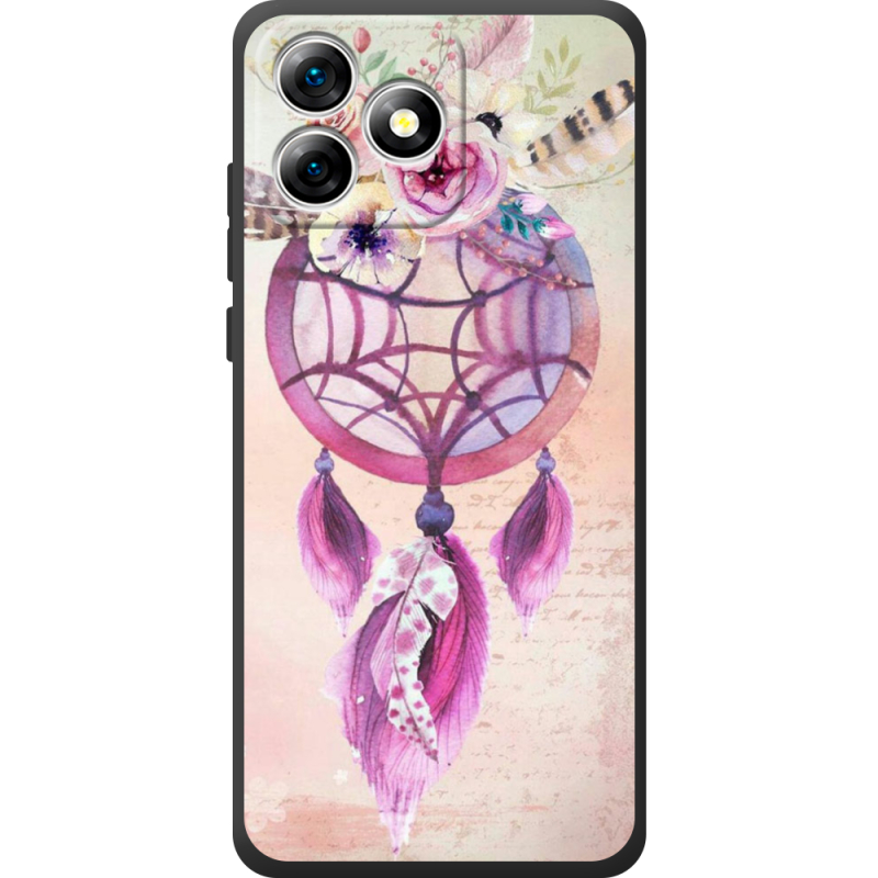 Чохол BoxFace Oukitel C53 