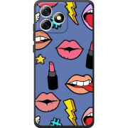 Чохол BoxFace Oukitel C53 