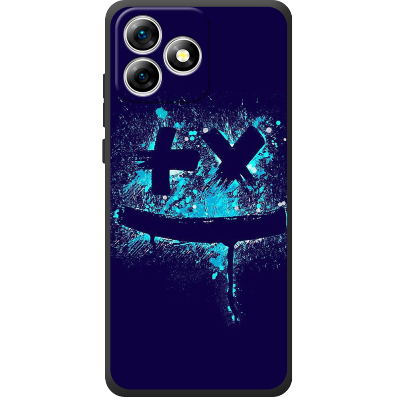 Чохол BoxFace Oukitel C53 