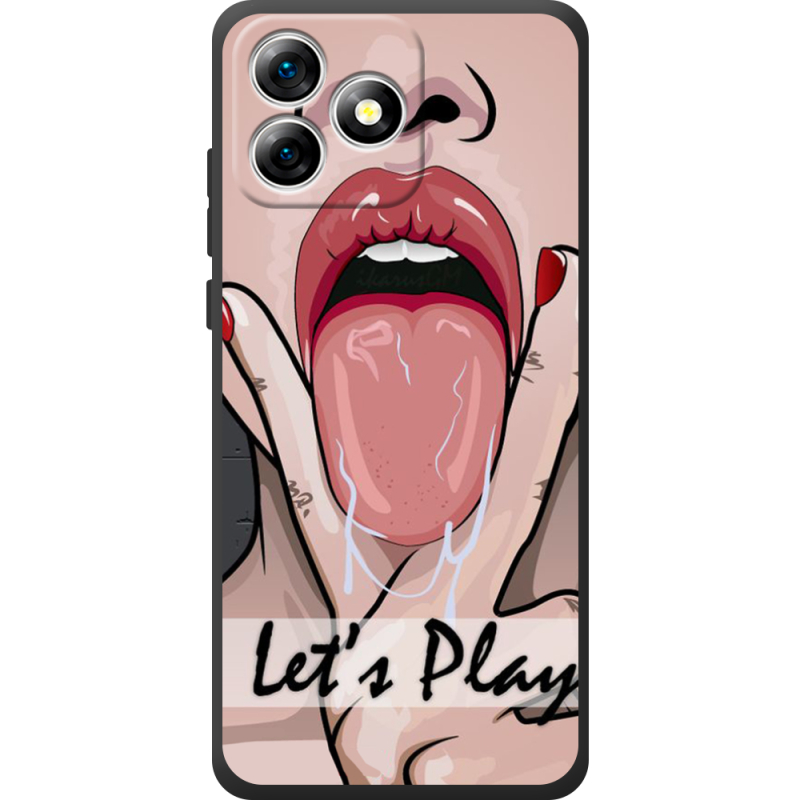 Чохол BoxFace Oukitel C53 