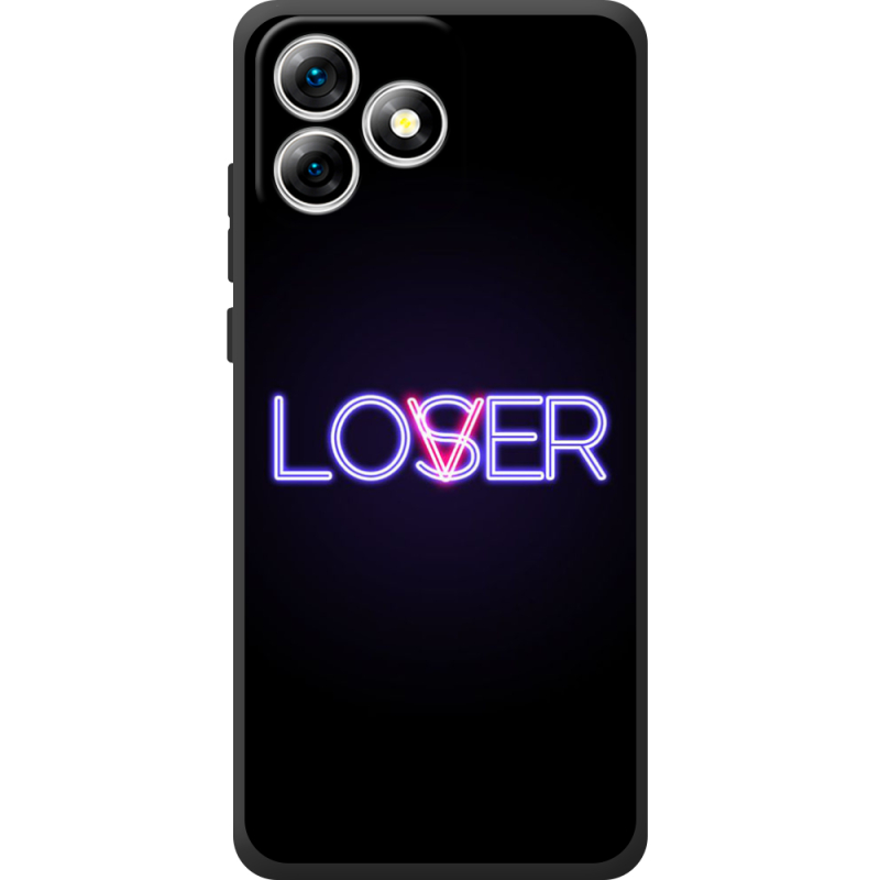 Чохол BoxFace Oukitel C53 