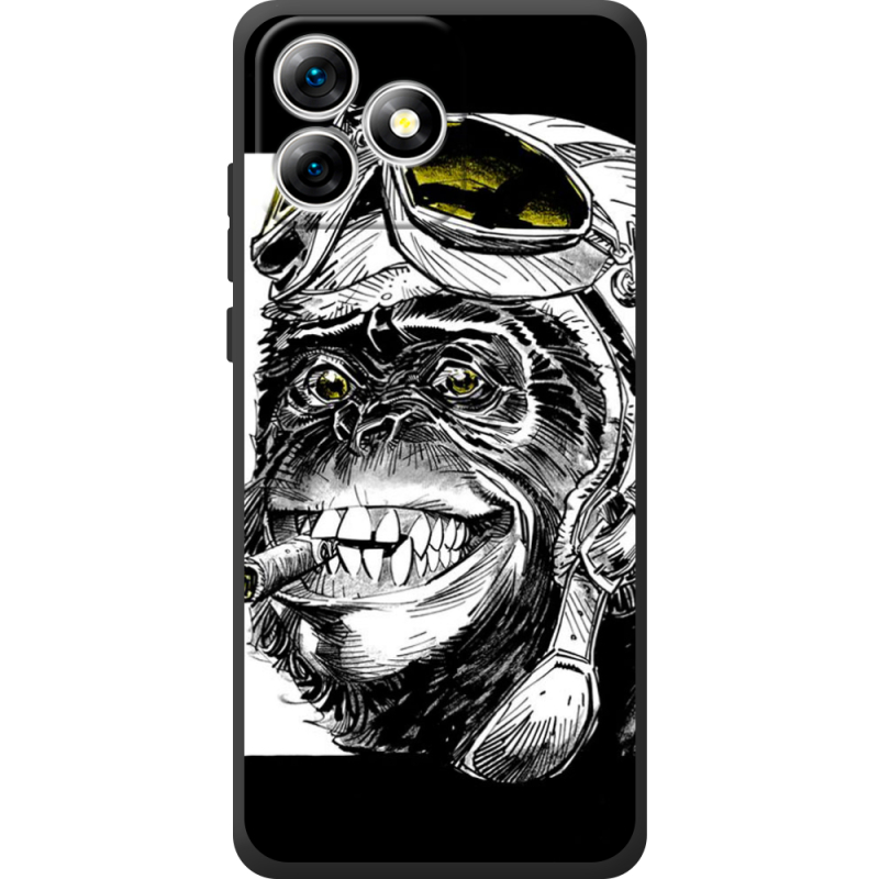 Чохол BoxFace Oukitel C53 