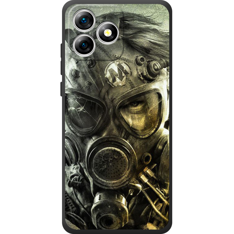 Чохол BoxFace Oukitel C53 