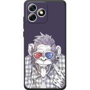 Чохол BoxFace Oukitel C53 