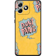 Чохол BoxFace Oukitel C53 