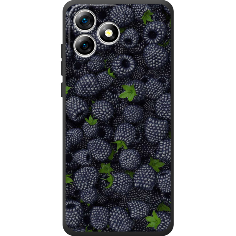 Чохол BoxFace Oukitel C53 