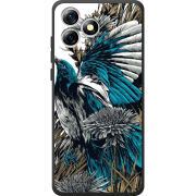 Чохол BoxFace Oukitel C53 