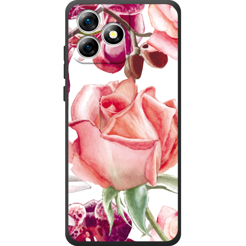 Чохол BoxFace Oukitel C53 