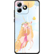 Чохол BoxFace Oukitel C53 