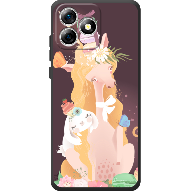 Чохол BoxFace Oukitel C53 