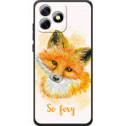 Чохол BoxFace Oukitel C53 