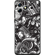 Чохол BoxFace Oukitel C53 