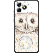 Чохол BoxFace Oukitel C53 