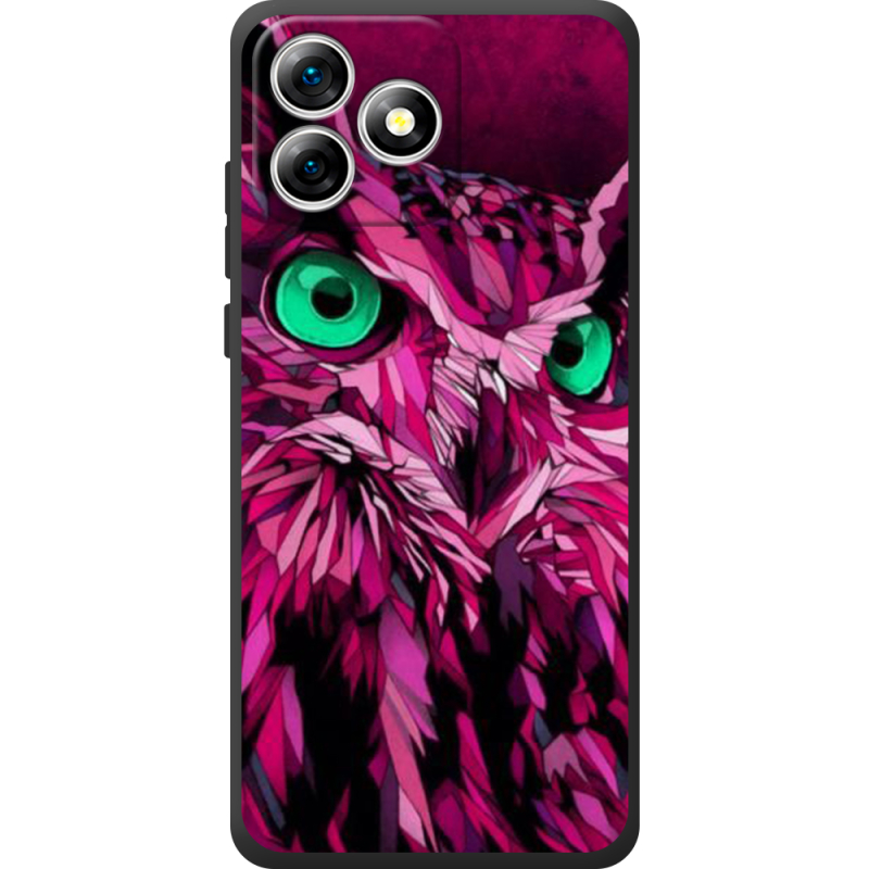 Чохол BoxFace Oukitel C53 