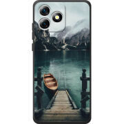 Чохол BoxFace Oukitel C53 