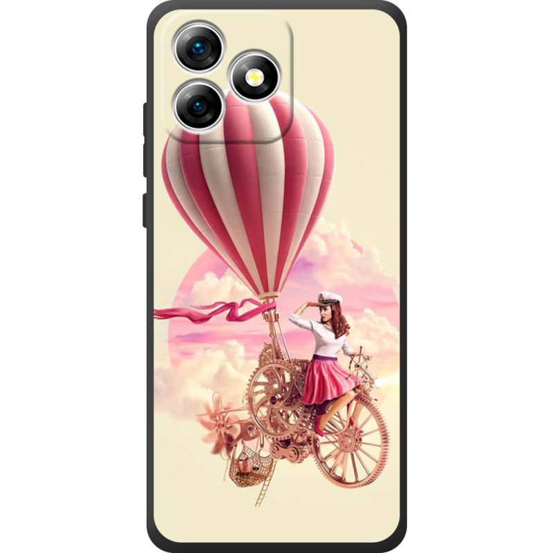 Чохол BoxFace Oukitel C53 