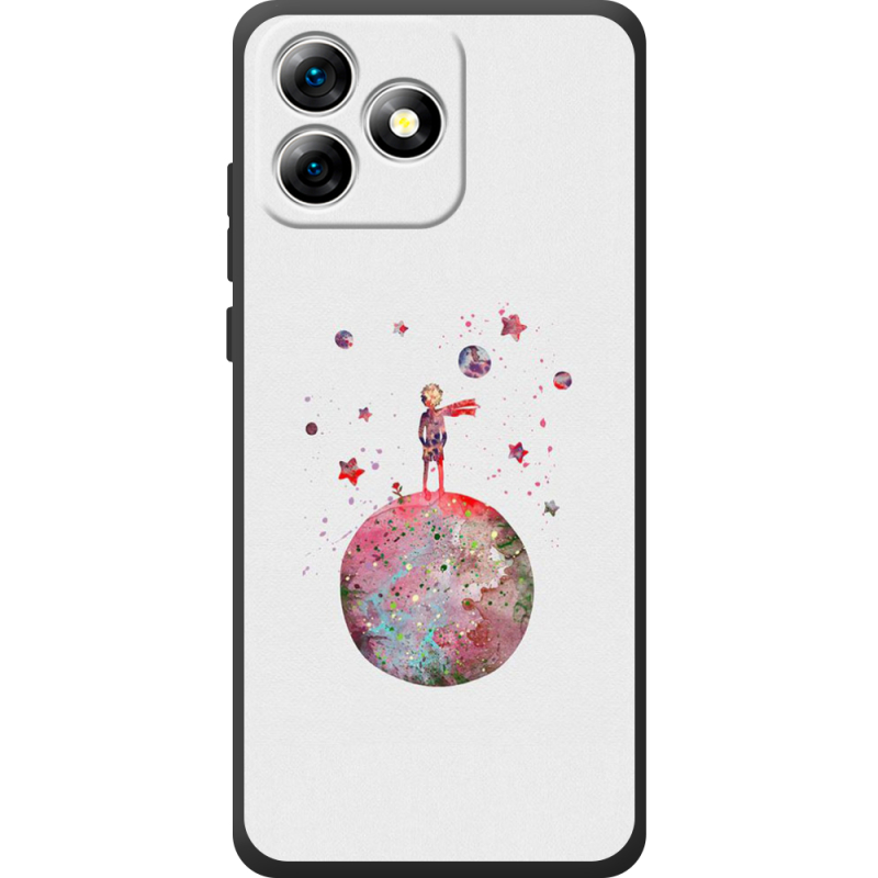 Чохол BoxFace Oukitel C53 