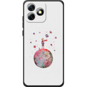 Чохол BoxFace Oukitel C53 