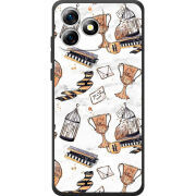 Чохол BoxFace Oukitel C53 