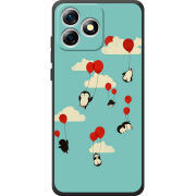 Чохол BoxFace Oukitel C53 