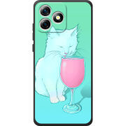 Чохол BoxFace Oukitel C53 