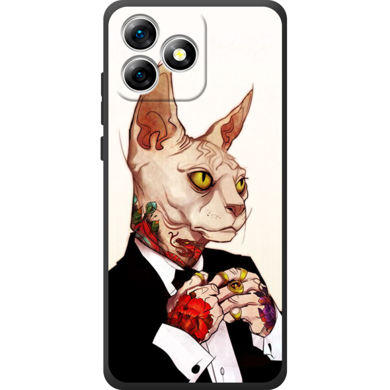 Чохол BoxFace Oukitel C53 