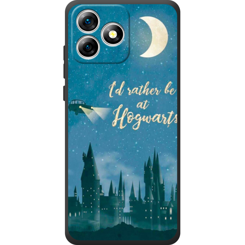 Чохол BoxFace Oukitel C53 