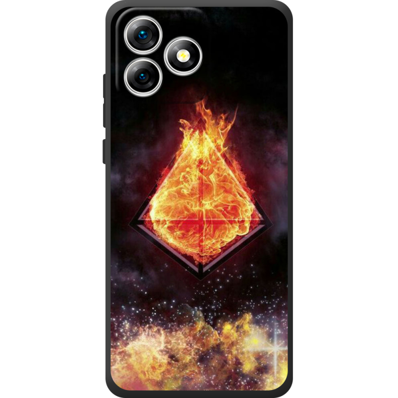 Чохол BoxFace Oukitel C53 