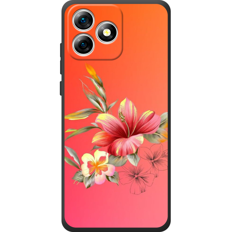 Чохол BoxFace Oukitel C53 