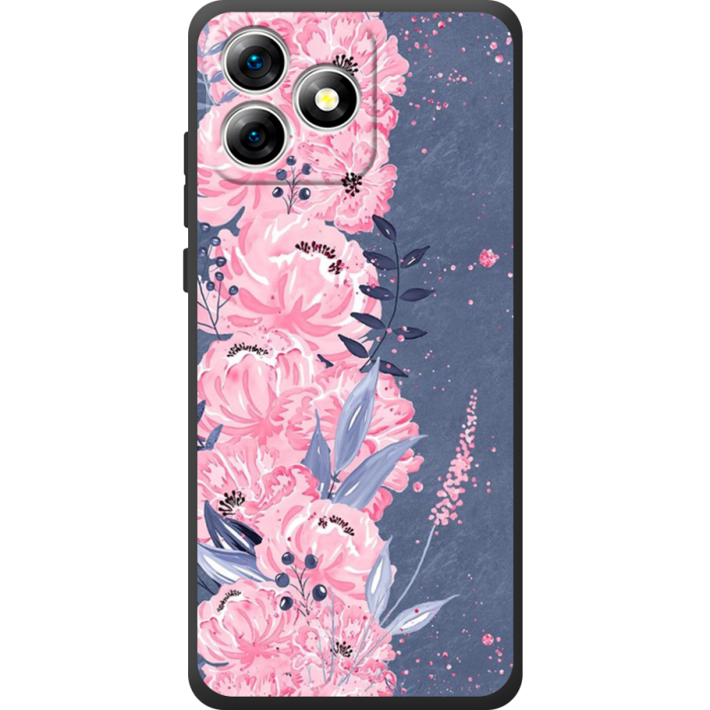 Чохол BoxFace Oukitel C53 