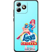 Чохол BoxFace Oukitel C53 