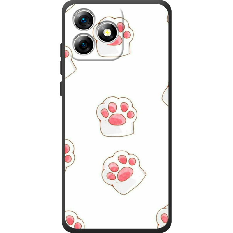 Чохол BoxFace Oukitel C53 