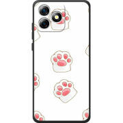 Чохол BoxFace Oukitel C53 