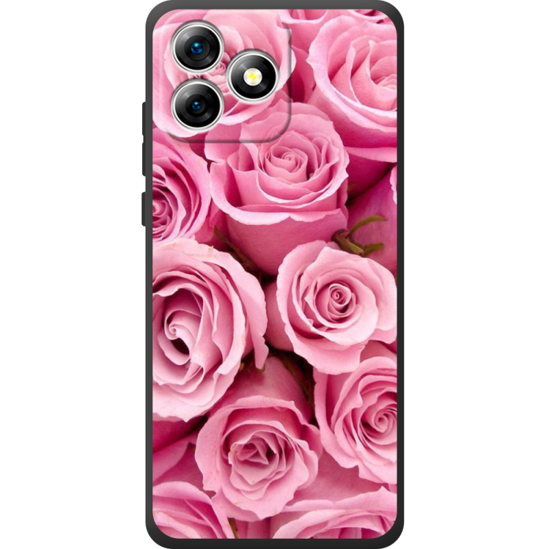 Чохол BoxFace Oukitel C53 