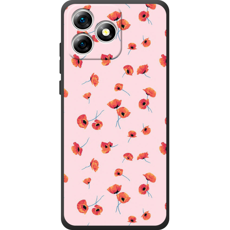 Чохол BoxFace Oukitel C53 