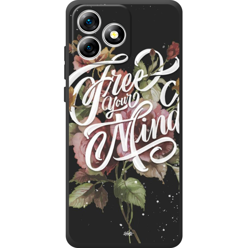 Чохол BoxFace Oukitel C53 