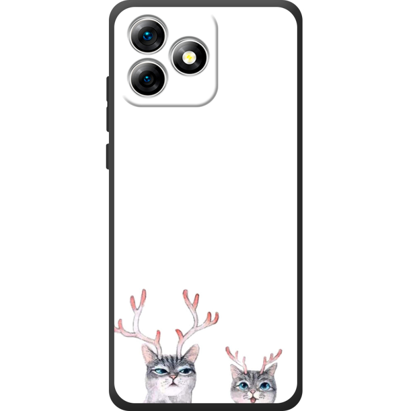 Чохол BoxFace Oukitel C53 