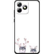 Чохол BoxFace Oukitel C53 