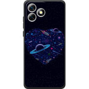 Чохол BoxFace Oukitel C53 