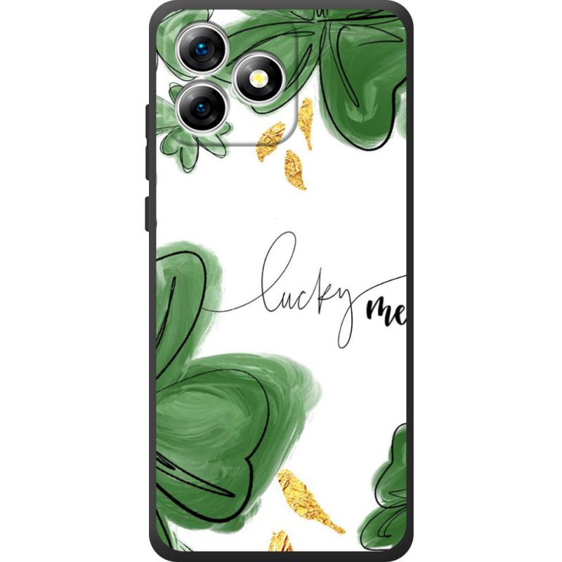 Чохол BoxFace Oukitel C53 