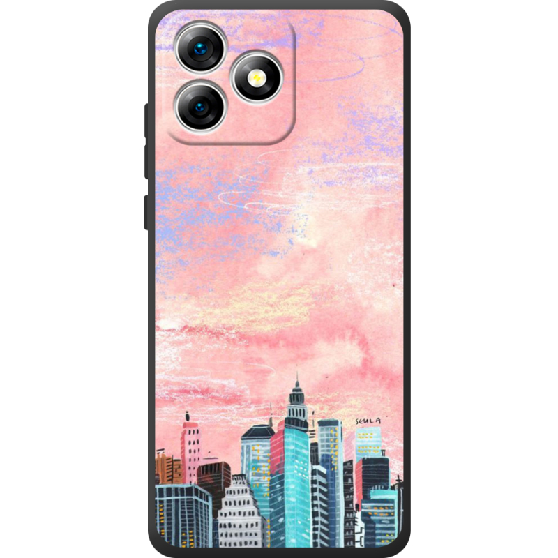 Чохол BoxFace Oukitel C53 