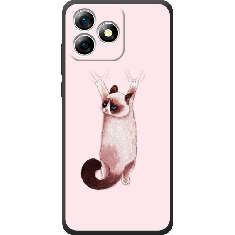 Чохол BoxFace Oukitel C53 