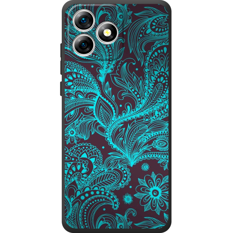 Чохол BoxFace Oukitel C53 