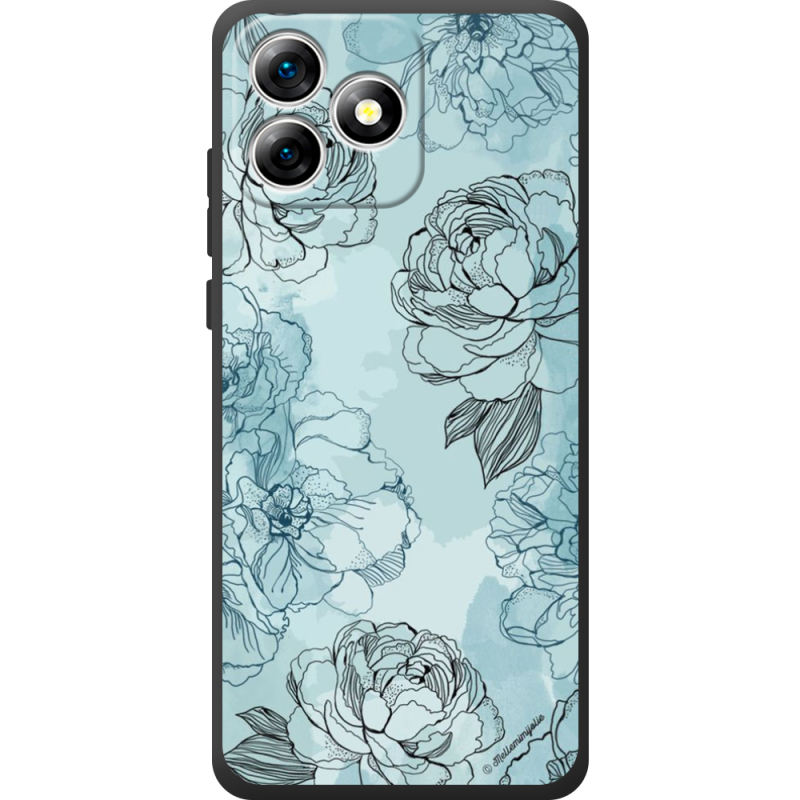 Чохол BoxFace Oukitel C53 