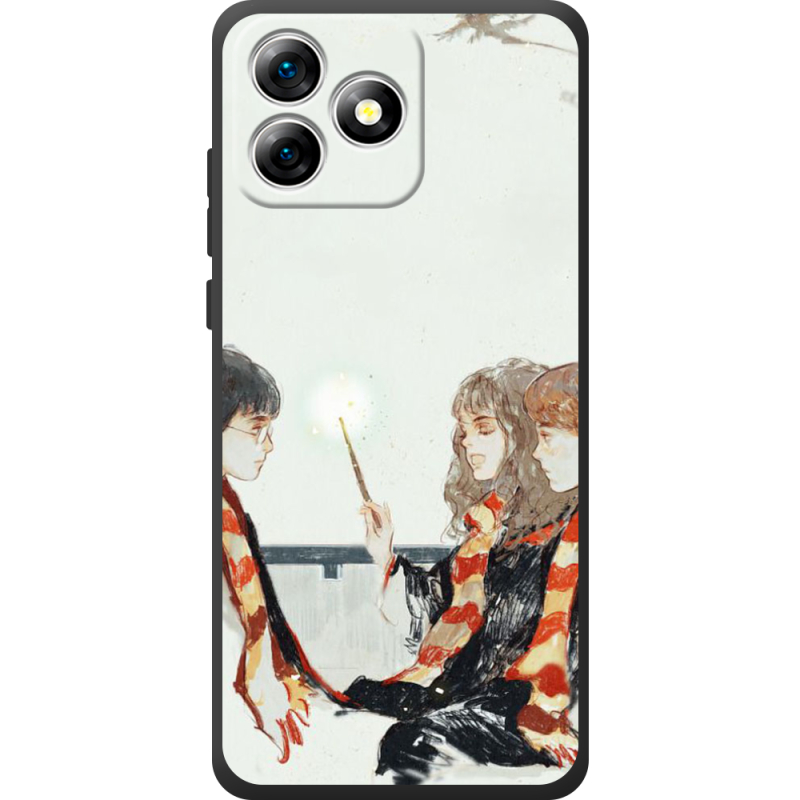 Чохол BoxFace Oukitel C53 