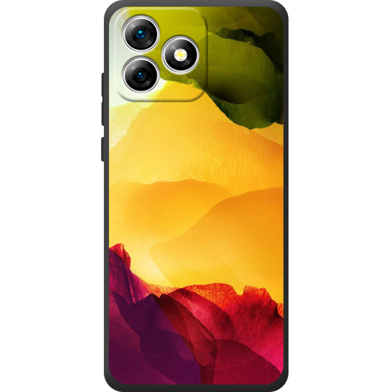 Чохол BoxFace Oukitel C53 