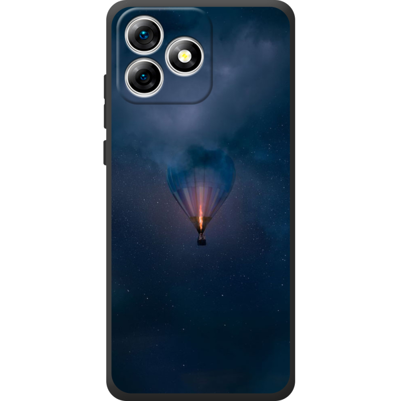 Чохол BoxFace Oukitel C53 